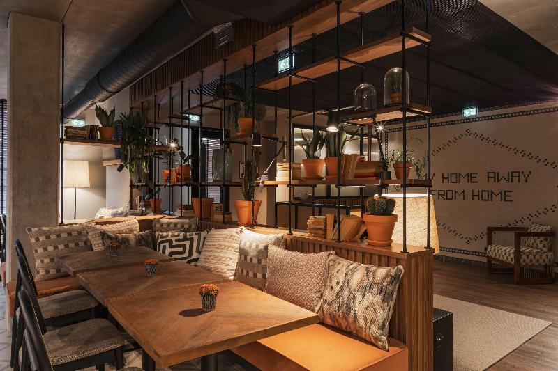 Fontinha Porto A Trademark Collection By Wyndham - Bar
