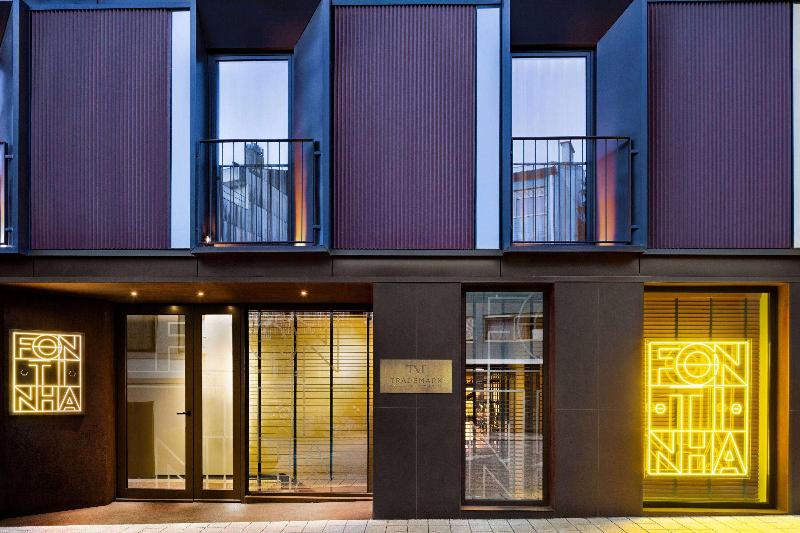 Fontinha Porto A Trademark Collection By Wyndham - Genel