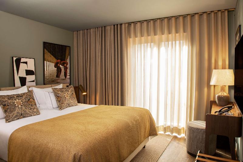 Fontinha Porto A Trademark Collection By Wyndham - Oda