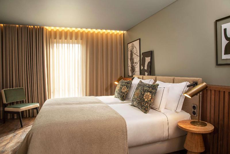 Fontinha Porto A Trademark Collection By Wyndham - Oda