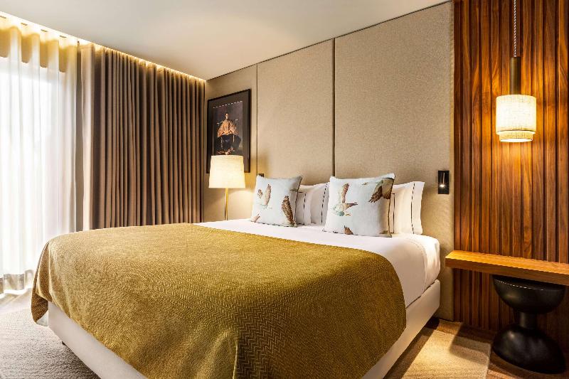 Fontinha Porto A Trademark Collection By Wyndham - Oda