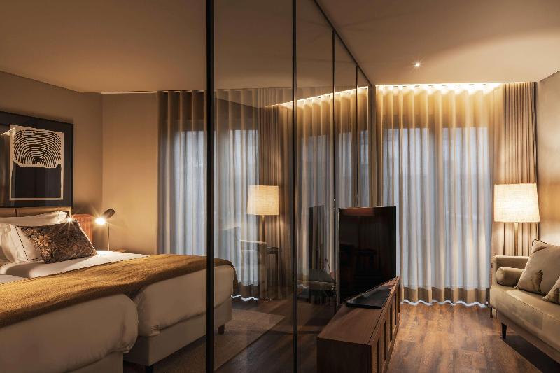 Fontinha Porto A Trademark Collection By Wyndham - Oda