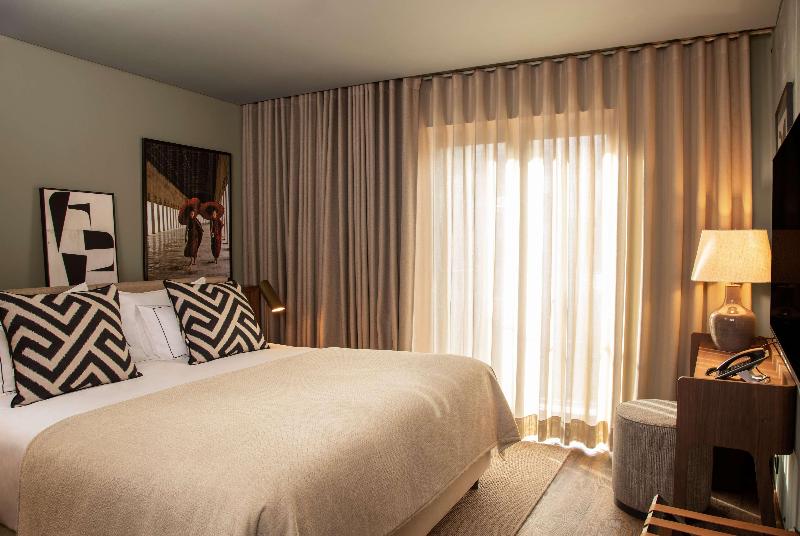 Fontinha Porto A Trademark Collection By Wyndham - Oda