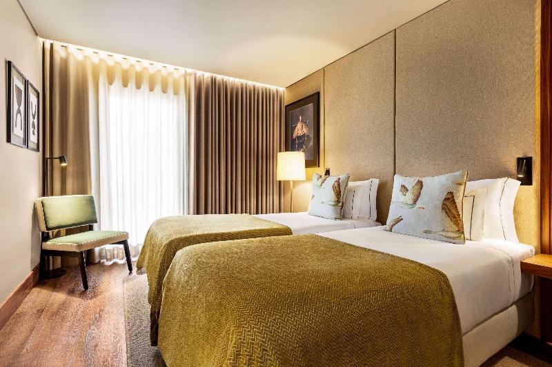 Fontinha Porto A Trademark Collection By Wyndham - Oda