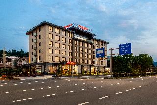Ramada By Wyndham Rize Findikli