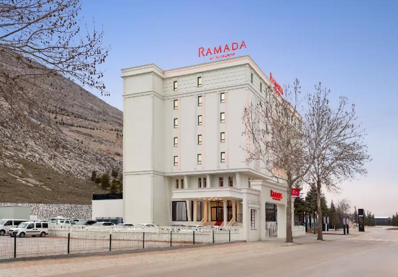 Ramada By Wyndham Elbistan - Genel