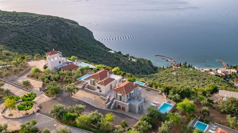 Searocks Exclusive Village - Genel