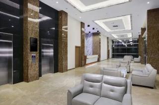 Aston Nagoya City Hotel fotoÄŸrafÄ±