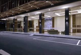 Aston Nagoya City Hotel fotoÄŸrafÄ±
