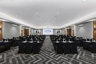Aston Nagoya City Hotel fotoÄŸrafÄ±