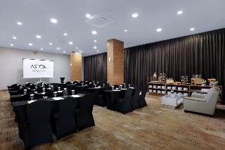 Aston Nagoya City Hotel fotoÄŸrafÄ±