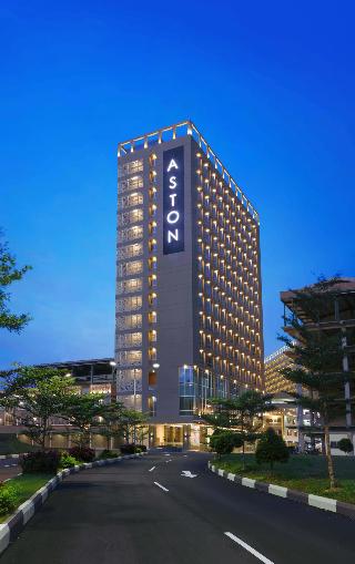 Aston Nagoya City Hotel otel fotoğrafı