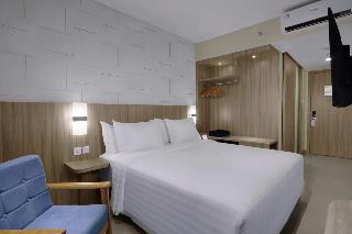 Aston Nagoya City Hotel fotoÄŸrafÄ±