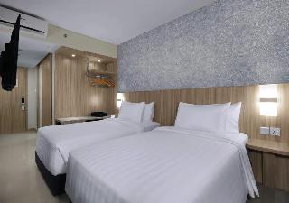 Aston Nagoya City Hotel fotoÄŸrafÄ±