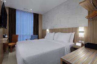 Aston Nagoya City Hotel fotoÄŸrafÄ±