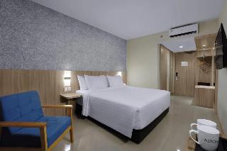 Aston Nagoya City Hotel fotoÄŸrafÄ±