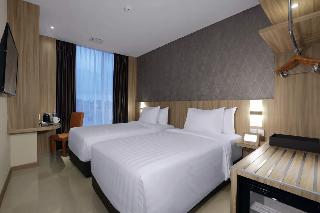 Aston Nagoya City Hotel fotoÄŸrafÄ±