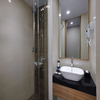 Aston Nagoya City Hotel fotoÄŸrafÄ±