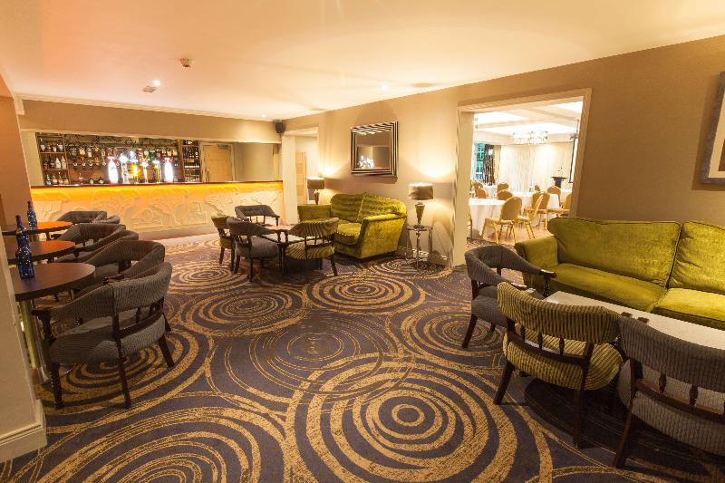 Best Western Plus White Horse Hotel - Bar