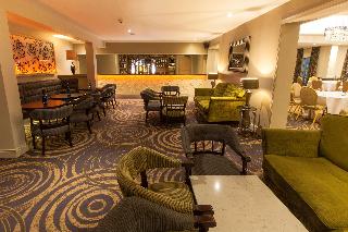 Best Western Plus White Horse Hotel fotoÄŸrafÄ±