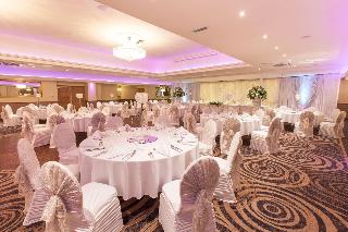 Best Western Plus White Horse Hotel fotoÄŸrafÄ±