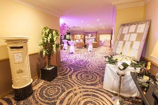 Best Western Plus White Horse Hotel fotoÄŸrafÄ±