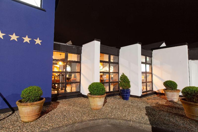 Best Western Plus White Horse Hotel - Genel