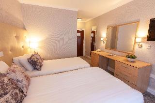 Best Western Plus White Horse Hotel fotoÄŸrafÄ±