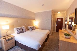 Best Western Plus White Horse Hotel fotoÄŸrafÄ±