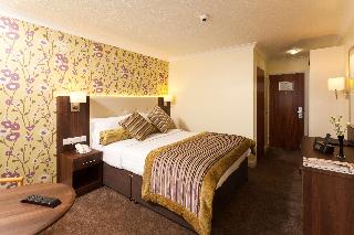 Best Western Plus White Horse Hotel fotoÄŸrafÄ±