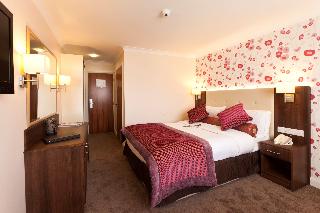 Best Western Plus White Horse Hotel fotoÄŸrafÄ±