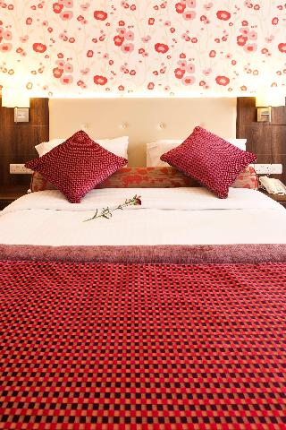 Best Western Plus White Horse Hotel fotoÄŸrafÄ±