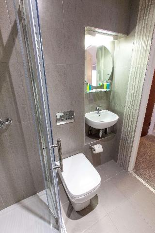 Best Western Plus White Horse Hotel fotoÄŸrafÄ±