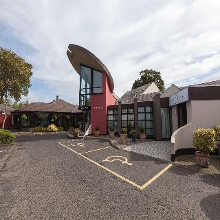 Best Western Plus White Horse Hotel fotoÄŸrafÄ±