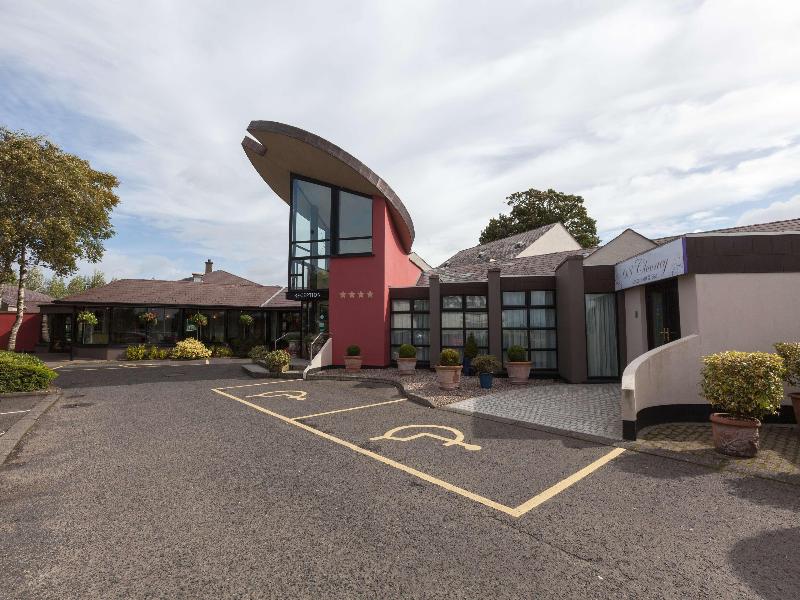 Best Western Plus White Horse Hotel - Genel