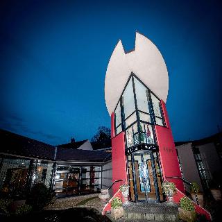 Best Western Plus White Horse Hotel otel fotoğrafı
