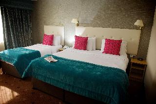 Best Western Plus White Horse Hotel fotoÄŸrafÄ±