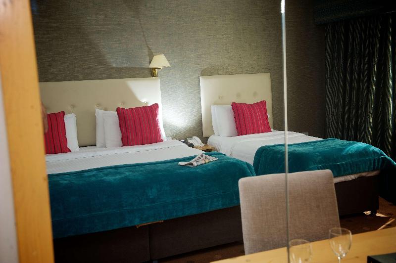 Best Western Plus White Horse Hotel - Oda