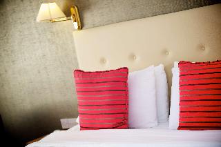 Best Western Plus White Horse Hotel fotoÄŸrafÄ±