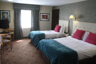 Best Western Plus White Horse Hotel fotoÄŸrafÄ±