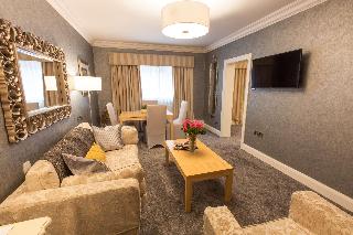 Best Western Plus White Horse Hotel fotoÄŸrafÄ±