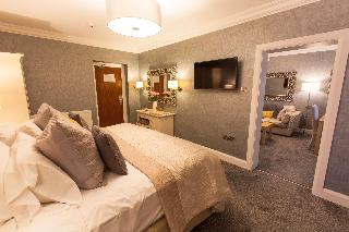 Best Western Plus White Horse Hotel fotoÄŸrafÄ±