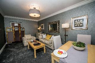 Best Western Plus White Horse Hotel fotoÄŸrafÄ±