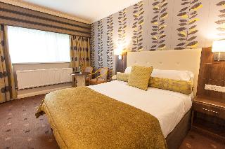 Best Western Plus White Horse Hotel fotoÄŸrafÄ±