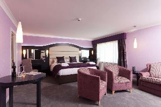 Best Western Plus White Horse Hotel fotoÄŸrafÄ±