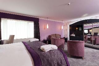 Best Western Plus White Horse Hotel fotoÄŸrafÄ±