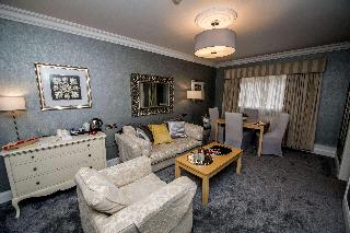 Best Western Plus White Horse Hotel fotoÄŸrafÄ±