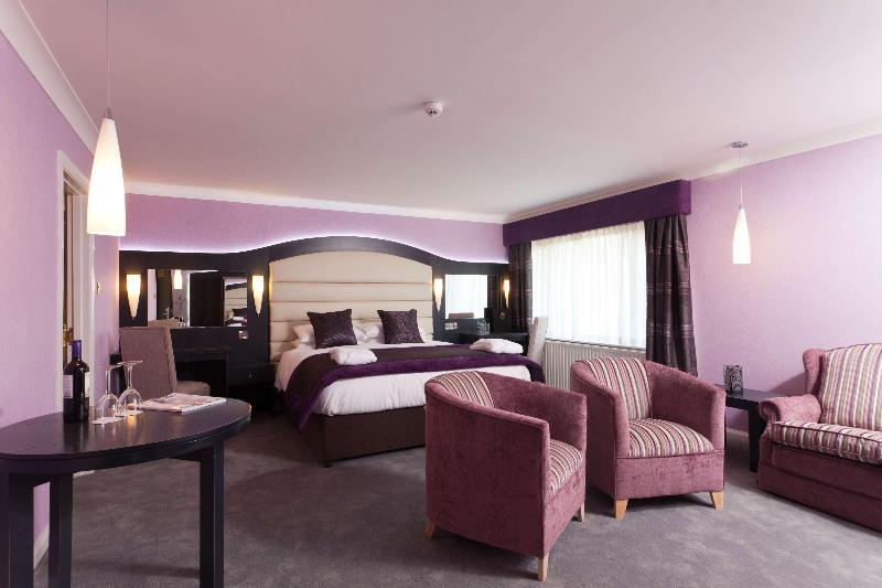 Best Western Plus White Horse Hotel - Oda