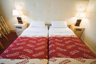 Best Western Plus White Horse Hotel fotoÄŸrafÄ±