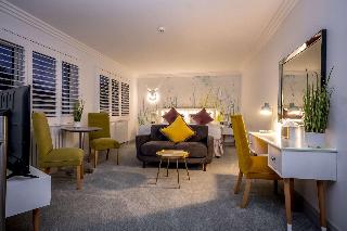 Best Western Plus White Horse Hotel fotoÄŸrafÄ±